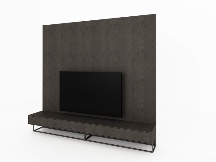 Blocks TV Ünitesi - Görsel 3