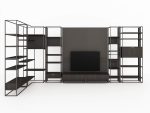 Blocks TV Ünitesi - Görsel 7