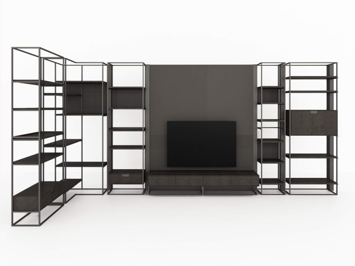 Blocks TV Ünitesi - Görsel 7