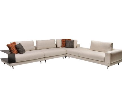 Anton Corner Sofa