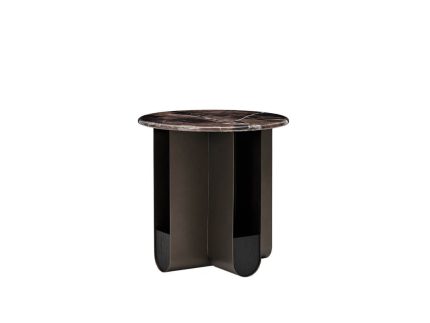 Arch Side Table