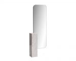 Cube Standing Mirror