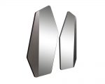 Flap Mirror