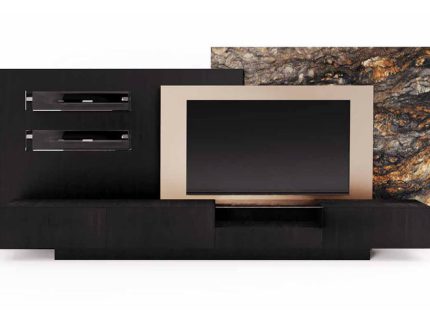Layer TV Unit
