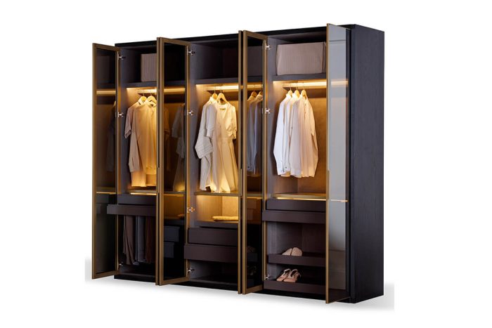 Nuova Wardrobe - Image 2
