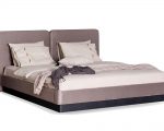 Nuova Bed