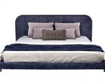Once Bed