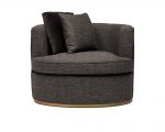 Opus Armchair