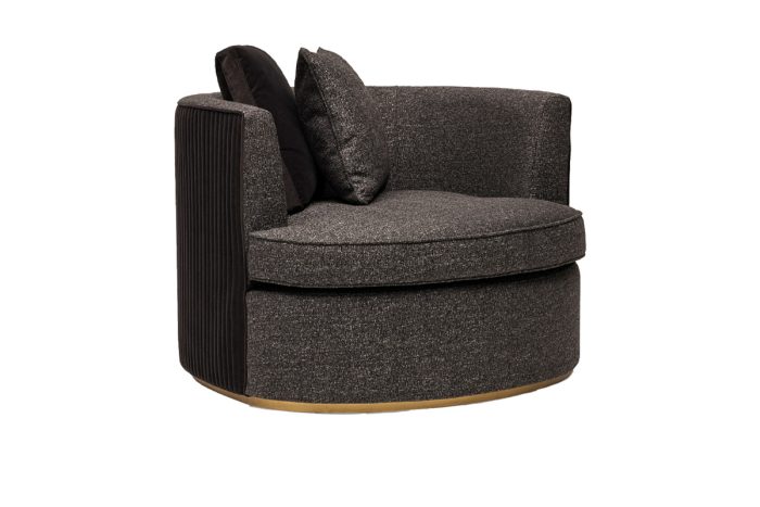 Opus Armchair - Image 2