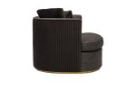 Opus Armchair - Image 3