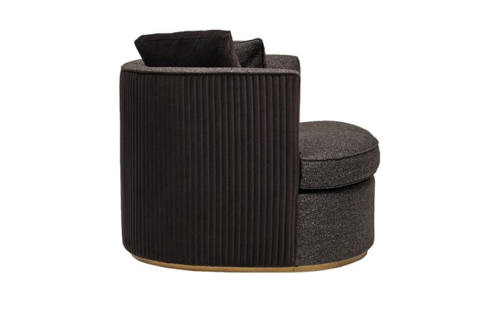 Opus Armchair - Image 3