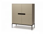 Slim High Sideboard