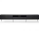Slim TV Table