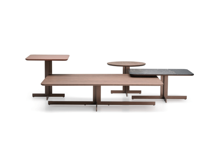 Pebble Coffee Table - Image 4