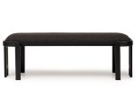 Eclips Bench