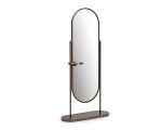 Eclips Standing Mirror