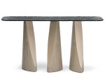 Tulip Console Table