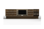 BOB-Fly TV Unit