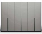 Slim Wardrobe