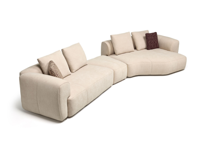 Join Corner Sofa - Image 2