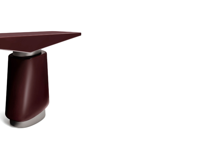 Supi Console Table - Image 4