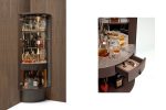Priva Coctail Cabinet - Image 2