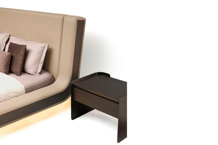 Plato Nightstand - Image 4