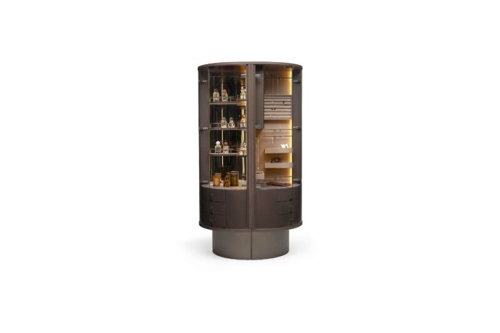 Priva Coctail Cabinet - Image 4
