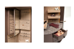 Priva Bar & Perfume Cabinet - Image 4