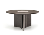 Cross Round Table