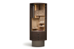 Priva Bar & Perfume Cabinet