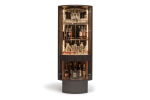 Priva Coctail Cabinet