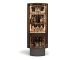 Priva Coctail Cabinet