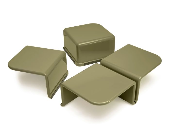Magnet Sehpa - Görsel 5